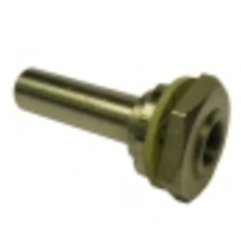 Racor inox termometro gs-30 jemi