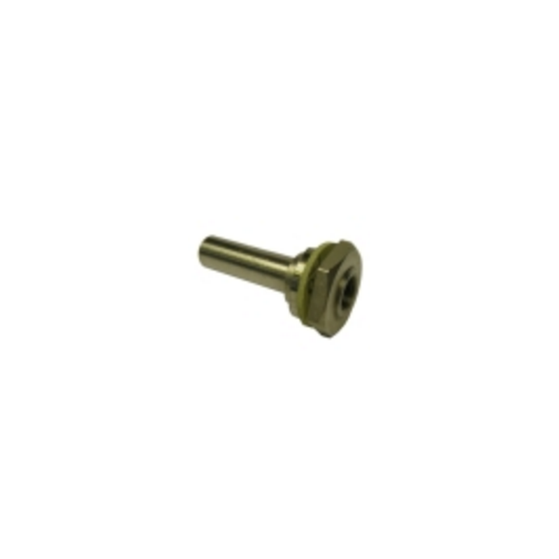 Racor inox termometro gs-30 jemi