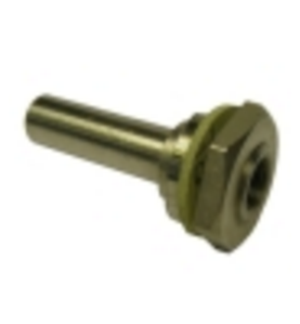 Racor inox termometro gs-30 jemi
