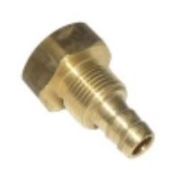 Racor laton entrada presion dosificador lc-80