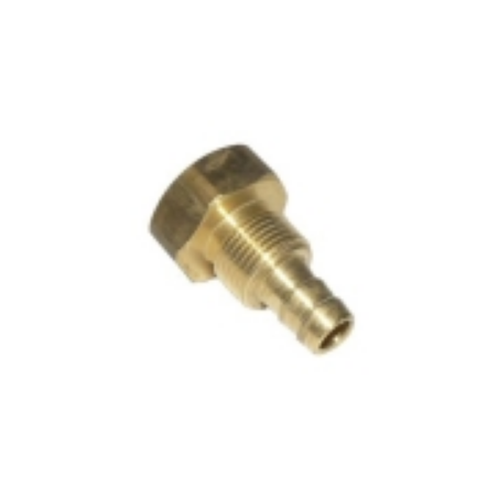 Racor laton entrada presion dosificador lc-80