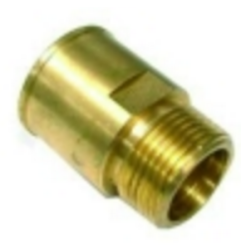 Racor manguito eco-120 fagor