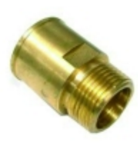 Racor manguito eco-120 fagor