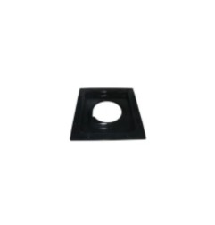 Bandeja recoge grasa 365x400mm cocina