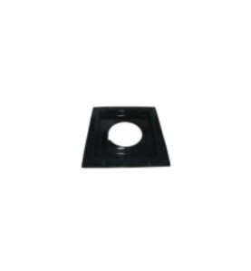 Bandeja recoge grasa 365x400mm cocina