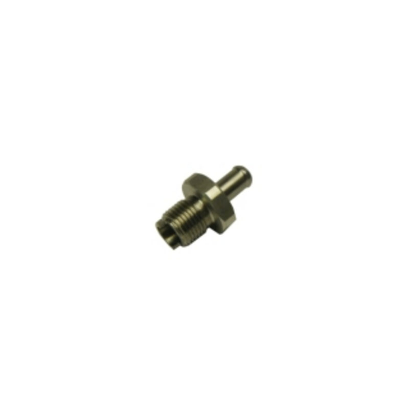 Racor presion corto 3/8 l 42mm Ø10mm