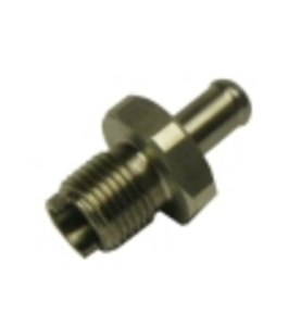 Racor presion corto 3/8 l 42mm Ø10mm