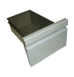 Cajon gastronorm 190 profundidad frente fagor