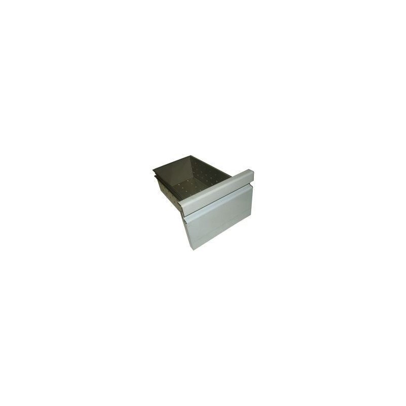 Cajon gastronorm 190 profundidad frente fagor