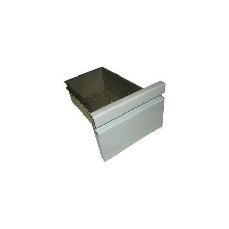 Cajon gastronorm 190 profundidad frente fagor