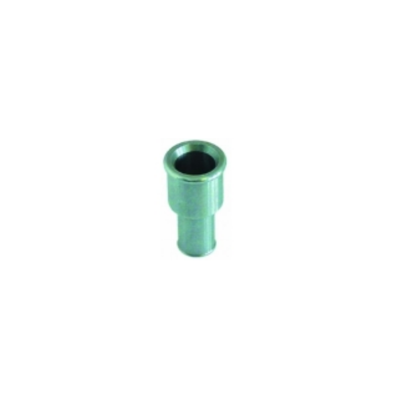 Racor reduccion inox aliseo aristarco