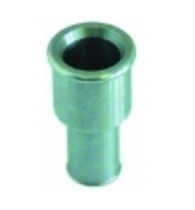 Racor reduccion inox aliseo aristarco