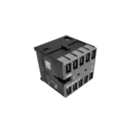 Contactor 230v 20a 3no/1nc ac3 400v 5.5kw 12a fagor