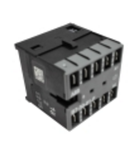 Contactor 230v 20a 3no/1nc ac3 400v 5.5kw 12a fagor