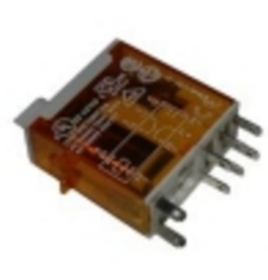 Mini rele 230v placa electronica | Linea blanca