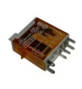 Mini rele 230v placa electronica | Linea blanca