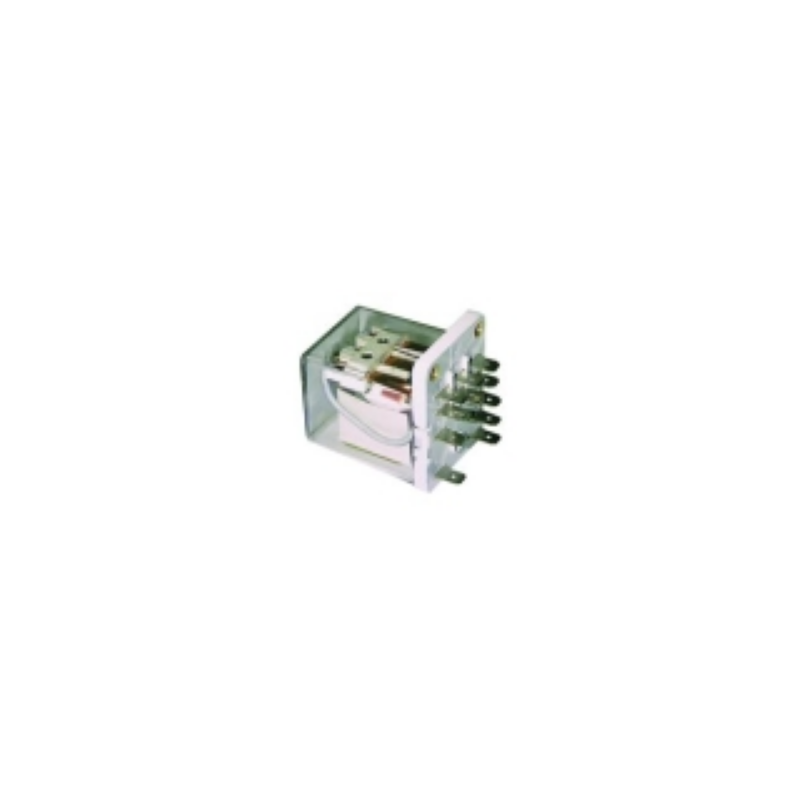 Rele 16a 230v s-651/810/850 elettrobar