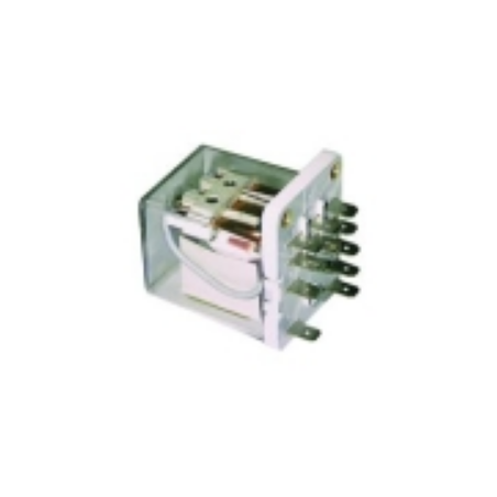 Rele 16a 230v s-651/810/850 elettrobar