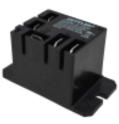 Rele de potencia 230v 30a 1no/1nc zettler aristarco