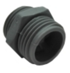 Racor plastico rociador gs-3 jemi