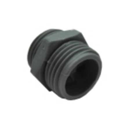 Racor plastico rociador gs-3 jemi