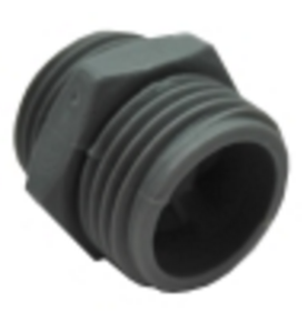 Racor plastico rociador gs-3 jemi