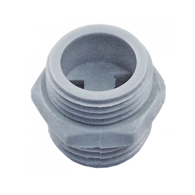 Racor 1/2m 1/2m rociador lavado  jemi