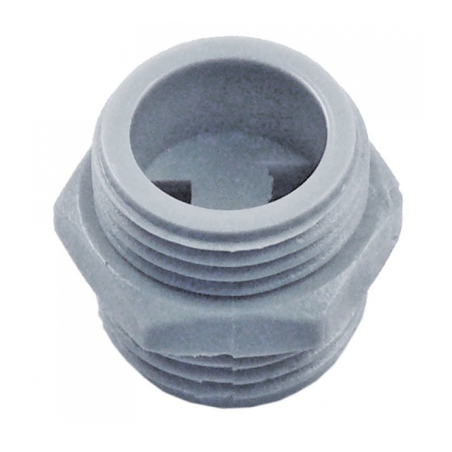 Racor 1/2m 1/2m rociador lavado  jemi