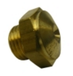 Rociador Ø1.6mm m10x1 h 12mm lavavajillas fagor