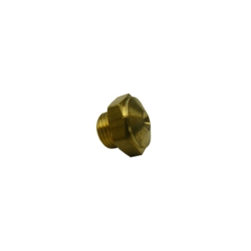 Rociador Ø1.6mm m10x1 h 12mm lavavajillas fagor