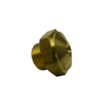 Rociador Ø1.6mm m10x1 h 12mm lavavajillas fagor