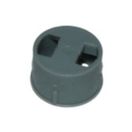 Rociador estrangulador 2 salidas gs-6 af jemi