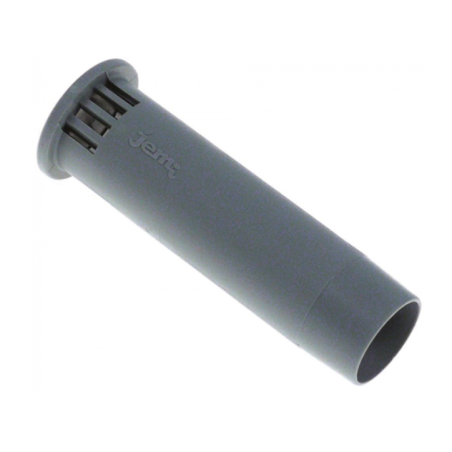 Sobrenivel gs-2/gs-3/gs-4/2 Ø36,5x130mm jemi