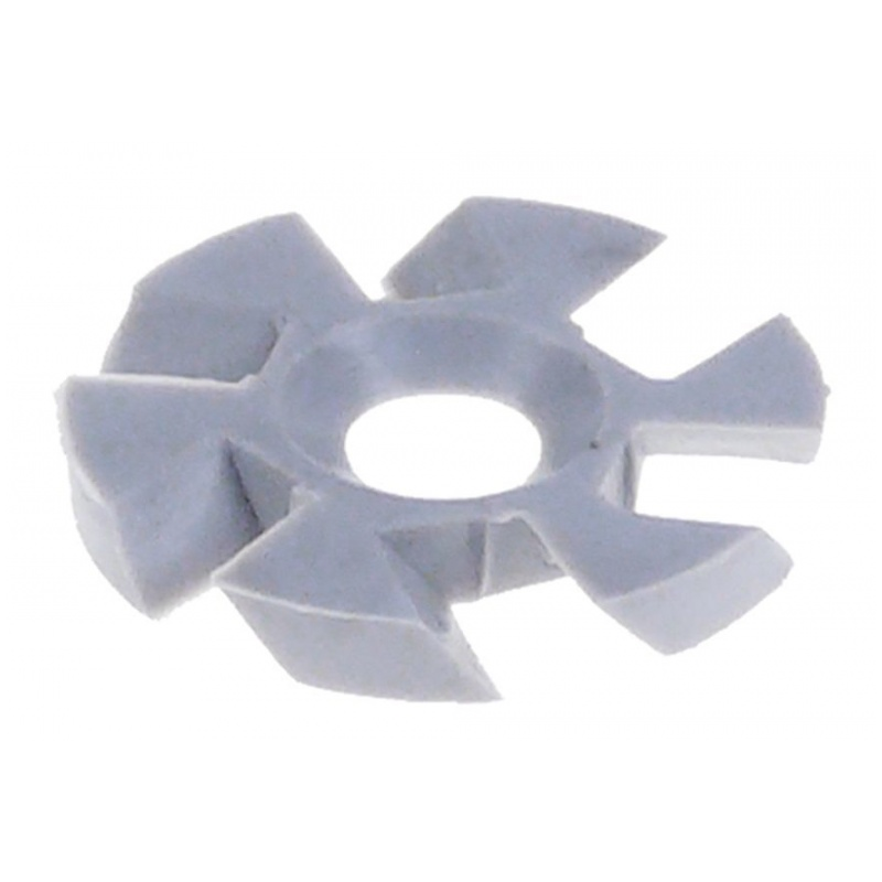 Rociador estrangulador lavado ø 25 mmø foro interior 6 mm Rociador estrangulador lavado ø 25 mmø foro interior 6 mm
