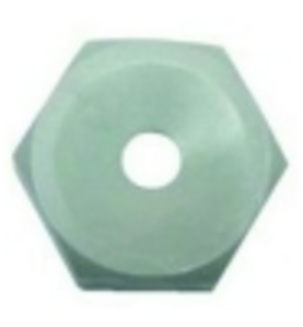 Rociador lavado gris gs-4/2/gs-4/2 af jemi