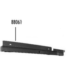Canal desagÜe izquierdo gs-82/gs-82m jemi