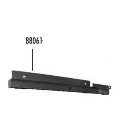 Canal desagÜe izquierdo gs-82/gs-82m jemi