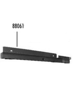 Canal desagÜe izquierdo gs-82/gs-82m jemi