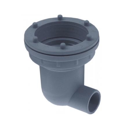 Codo desague colector sv/sp/sl sammic