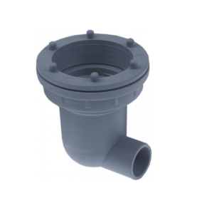 Codo desague colector sv/sp/sl sammic