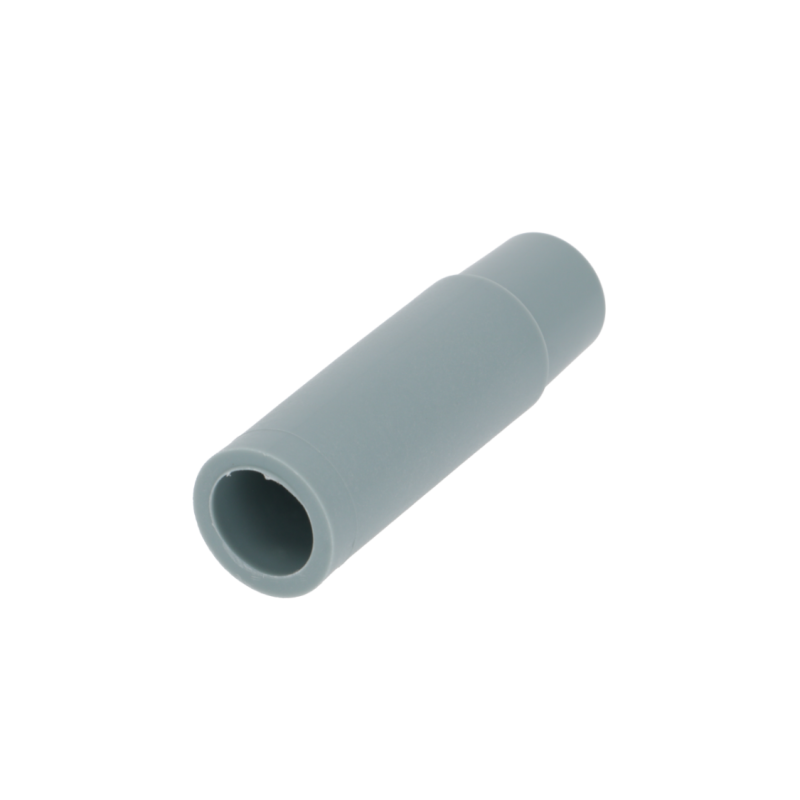 Sobrenivel Ø25x92mm ambra/sve. silanos