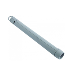 Sobrenivel Ø40x395mm ad-90/fi-80/100/120  fagor