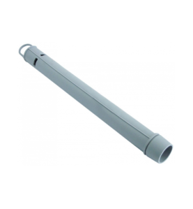 Sobrenivel Ø40x395mm ad-90/fi-80/100/120  fagor