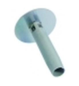 Sobrenivel bomba Ø21x100mm e41/42 elettrobar