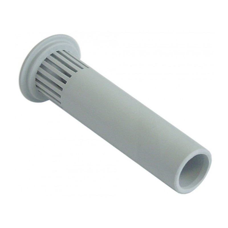 Sobrenivel Ø35x147mm e-45 elettrobar