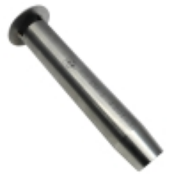 Sobrenivel Ø35x198mm gl1040-1240 aristarco