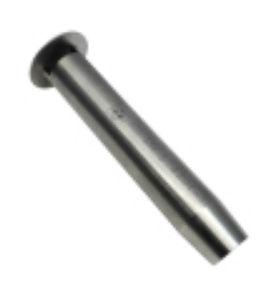 Sobrenivel Ø35x198mm gl1040-1240 aristarco