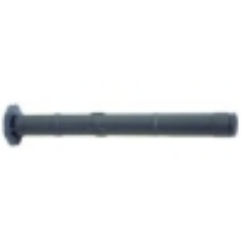 Sobrenivel Ø37x385mm gold 74 elettrobar