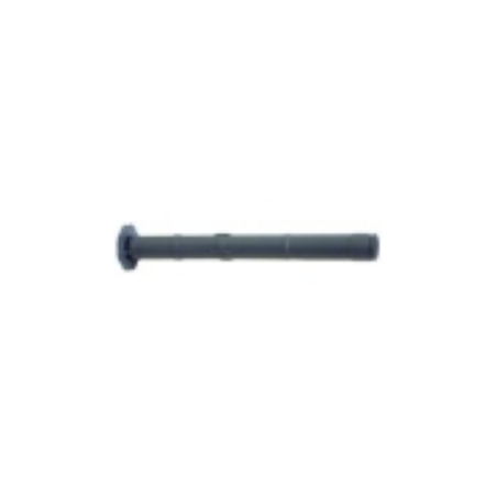Sobrenivel Ø37x385mm gold 74 elettrobar