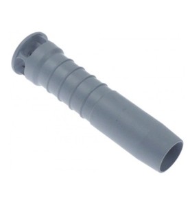 Sobrenivel Ø40x185mm sl-20/sl-21/sl-21b sammic